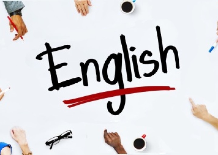 Английский язык: откройте дверь в мир возможностей